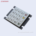 PCI Encryption PIN pad kanggo Vending Machine